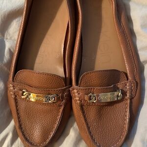 Calvin Klein Lunasi Loafer